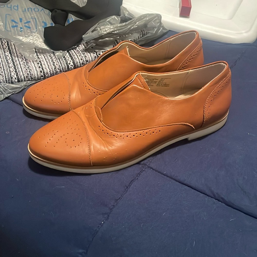 women’s flats